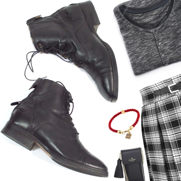 ariat performer zip paddock boot